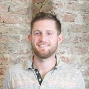 Meet your Posher, Robb